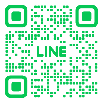 LINE 官方 QR Code